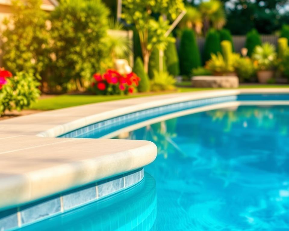 pool builders Porter