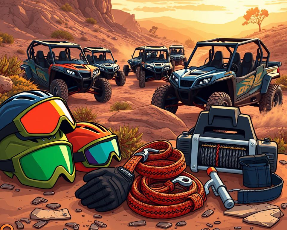 warn winch dealers