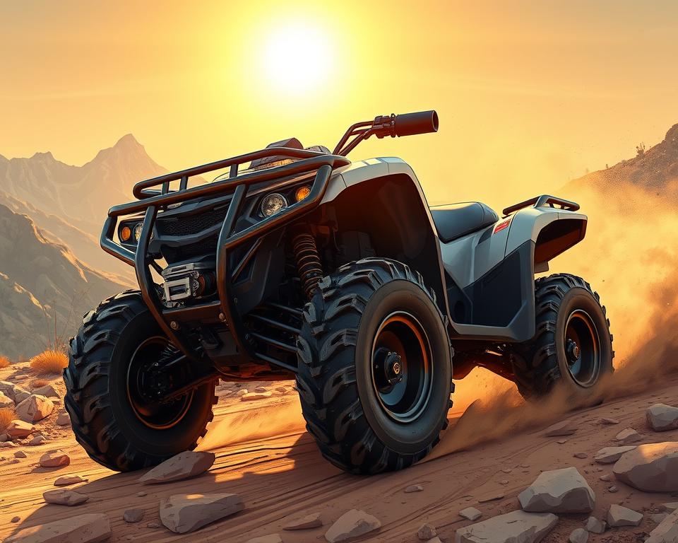 Can Am commander max doors
