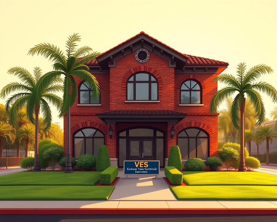 residential electrician services near me