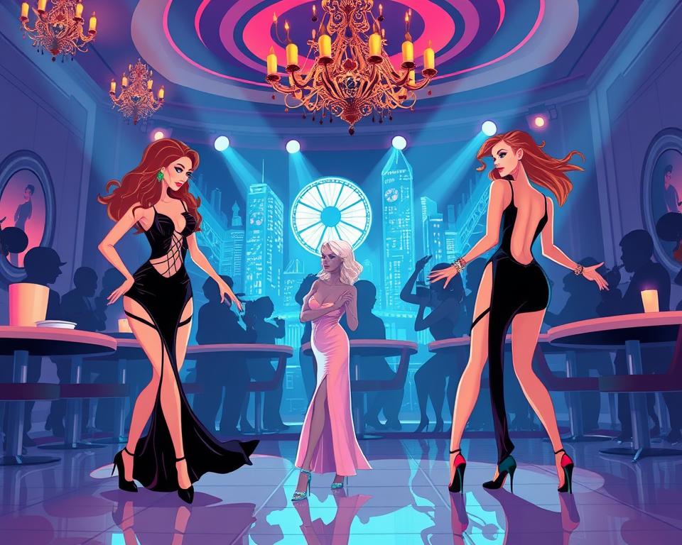 Scottsdale strippers