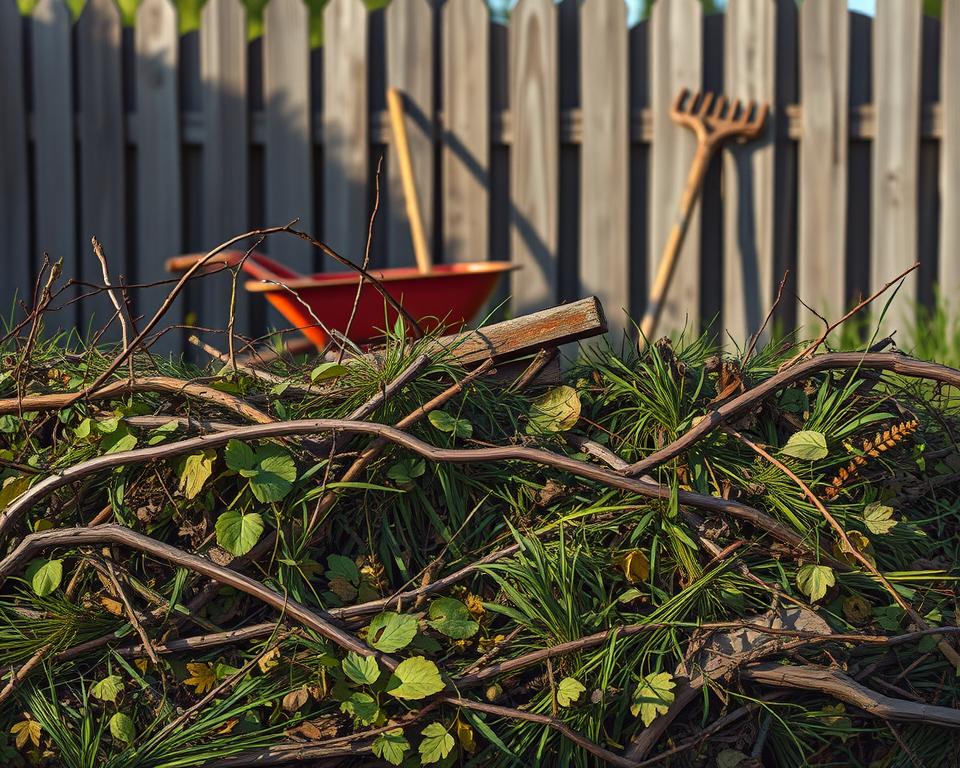 Get rid of your junk Ojai