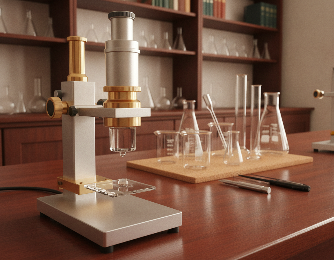 Automated Refractometers