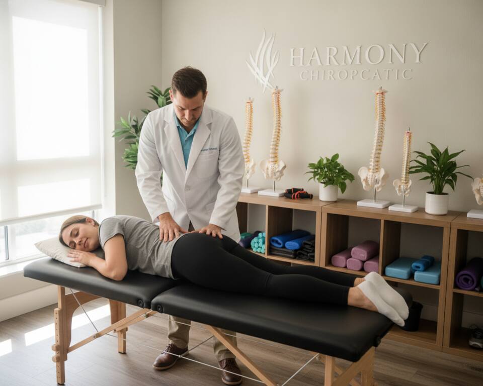 Chiropractor Duluth