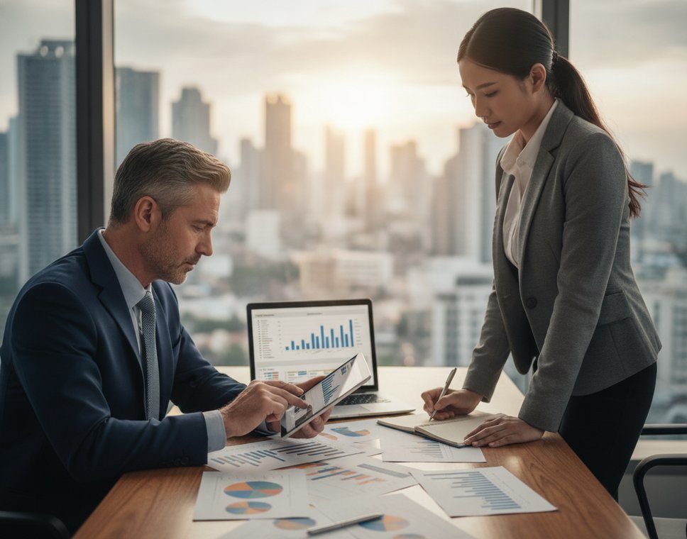 Questions to Ask an SEO Expert before Hiring